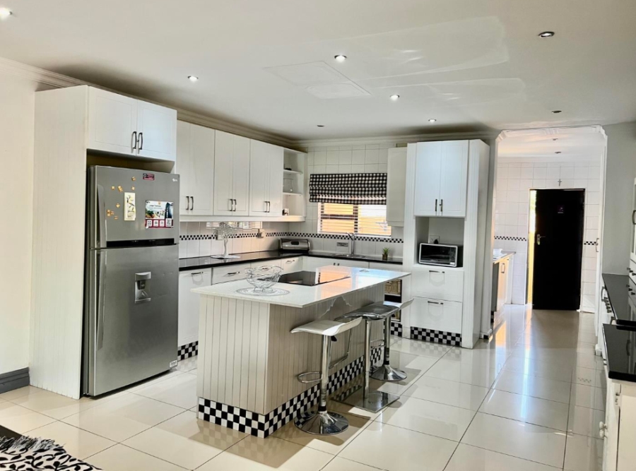 4 Bedroom Property for Sale in Leloko Lifestyle Estate North West